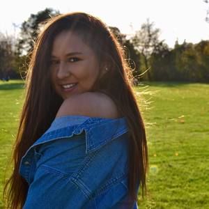 Meet your Posher, Jenna